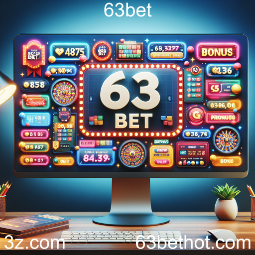 Descubra as Melhores Promoções do 63bet